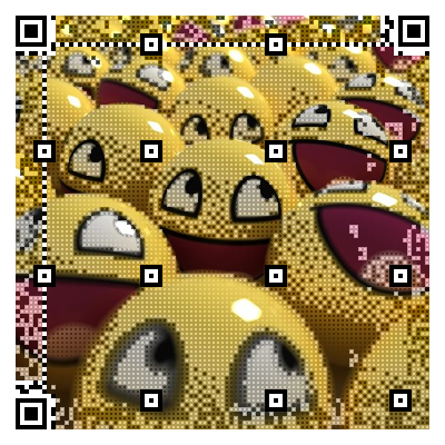 Spiral QR